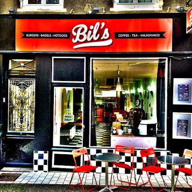 Bil's Diner