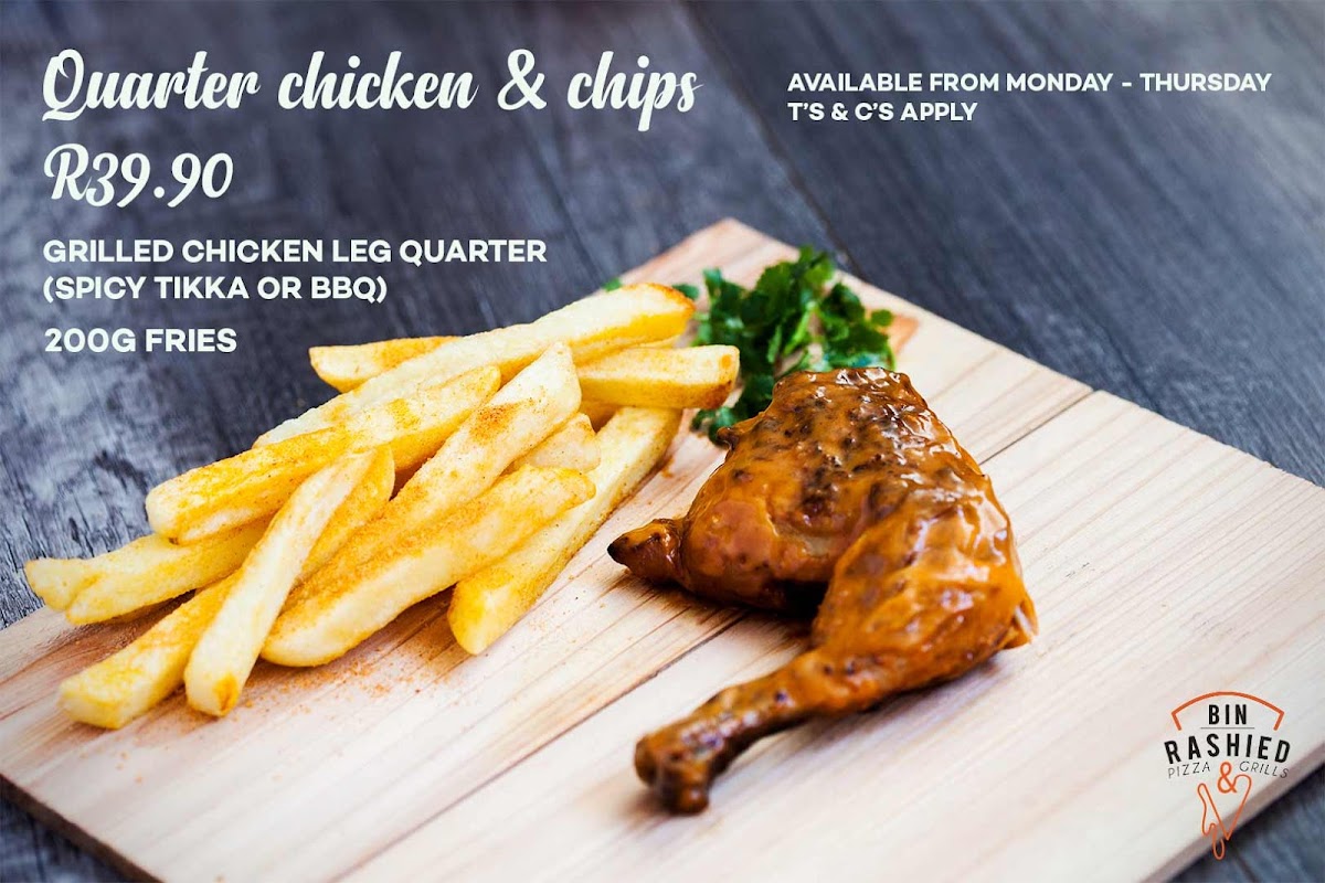 Menu Bin Rashied Diep River-10