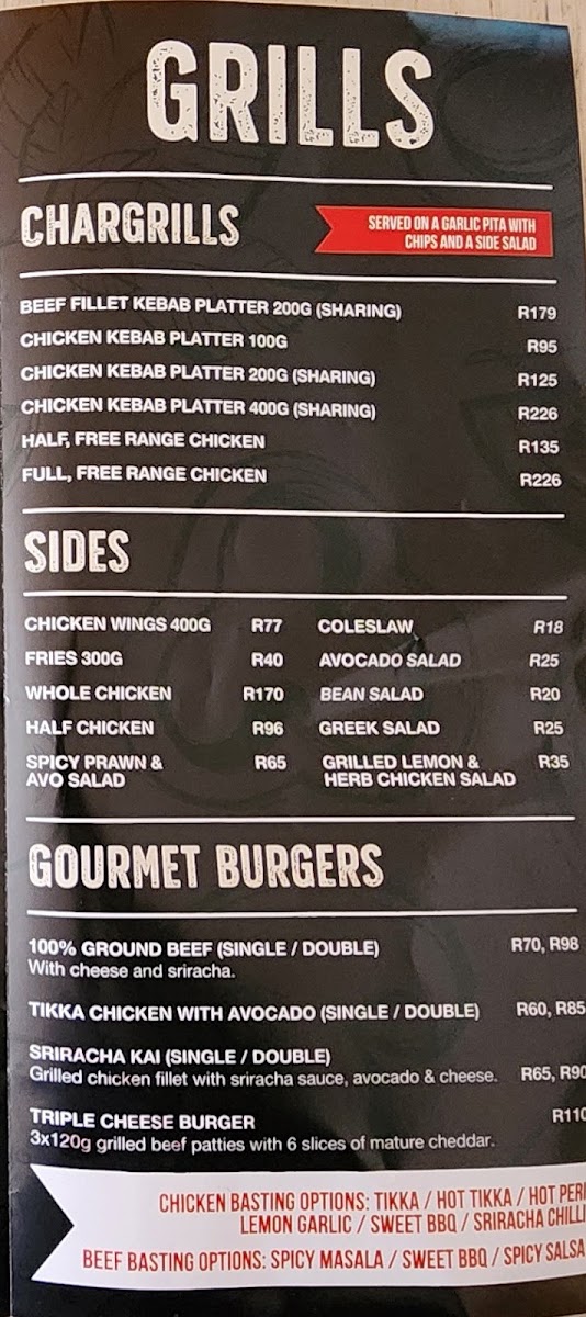 Menu Bin Rashied Diep River-4