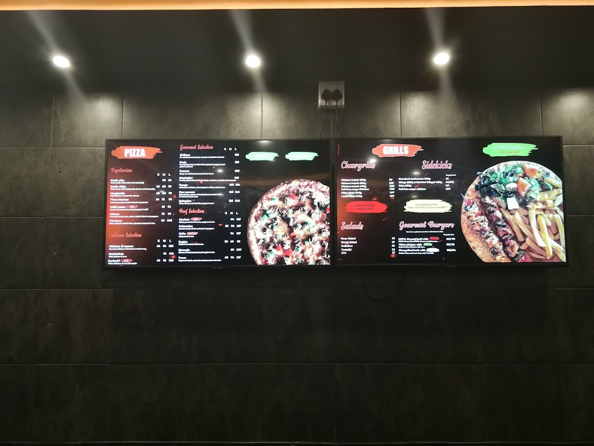 Menu Bin Rashied Diep River-7