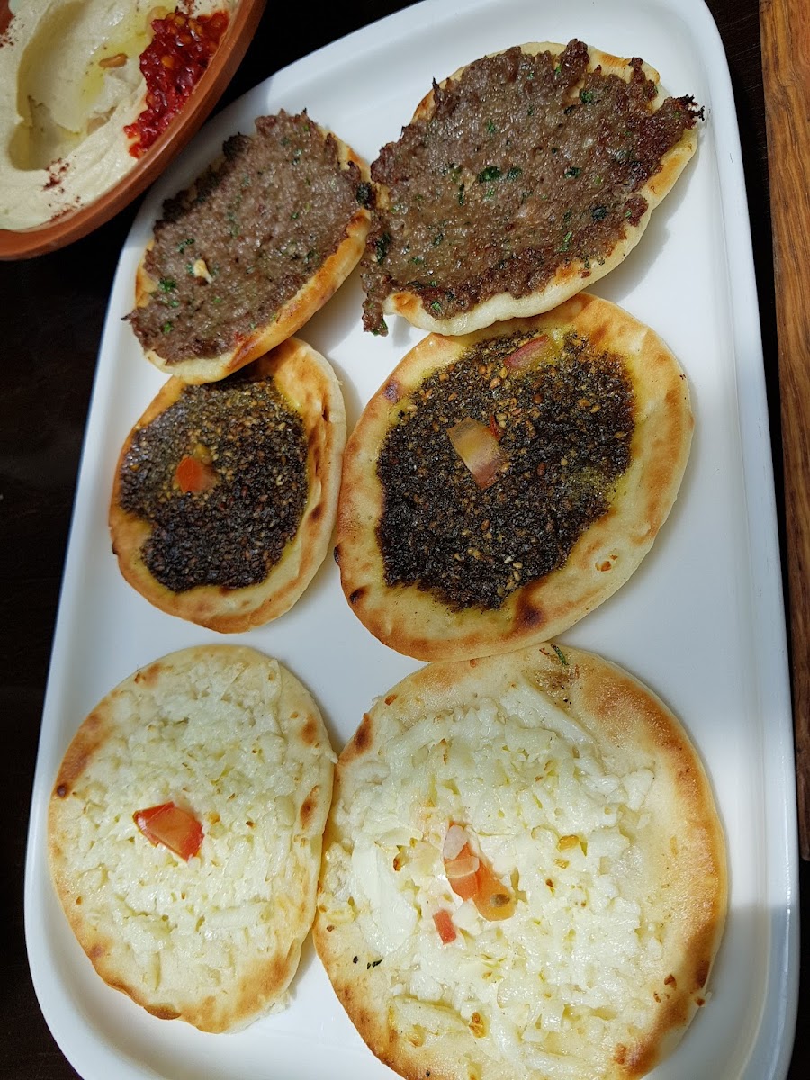 Bindaira Cafe - Al Aali Mall-10