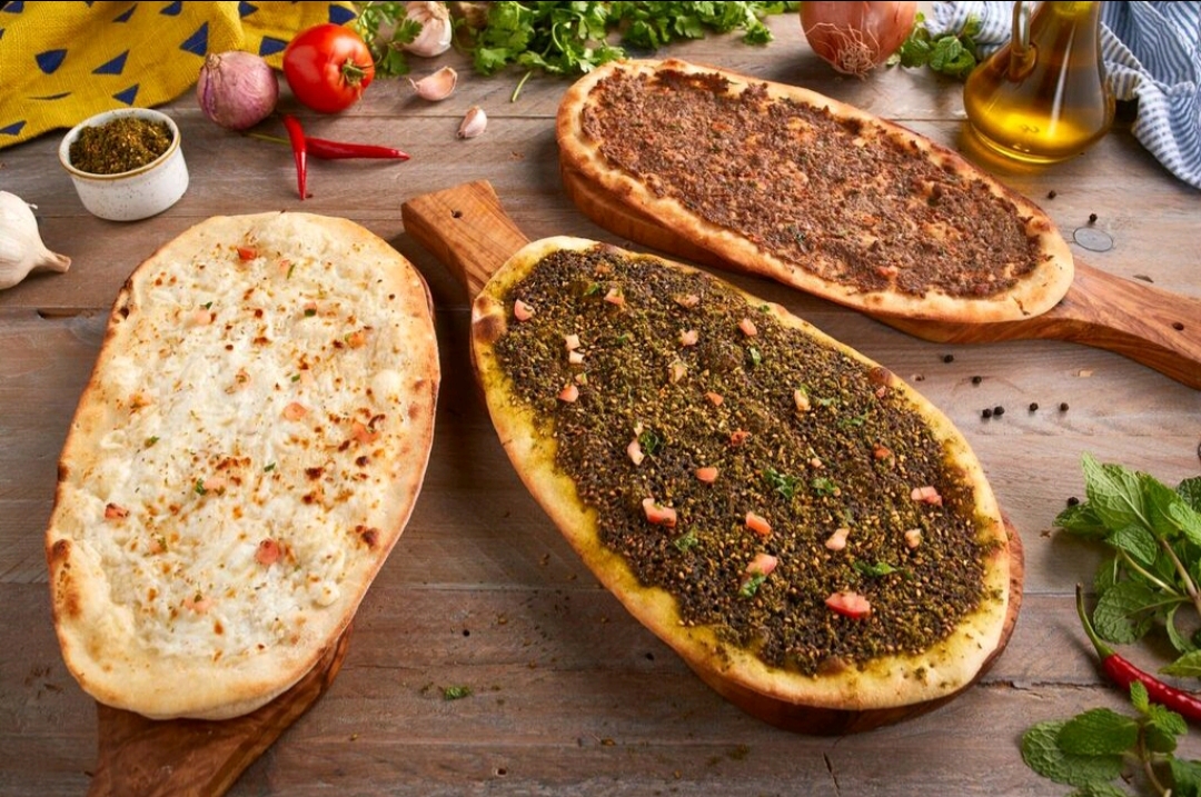 Bindaira Cafe - Al Aali Mall-3