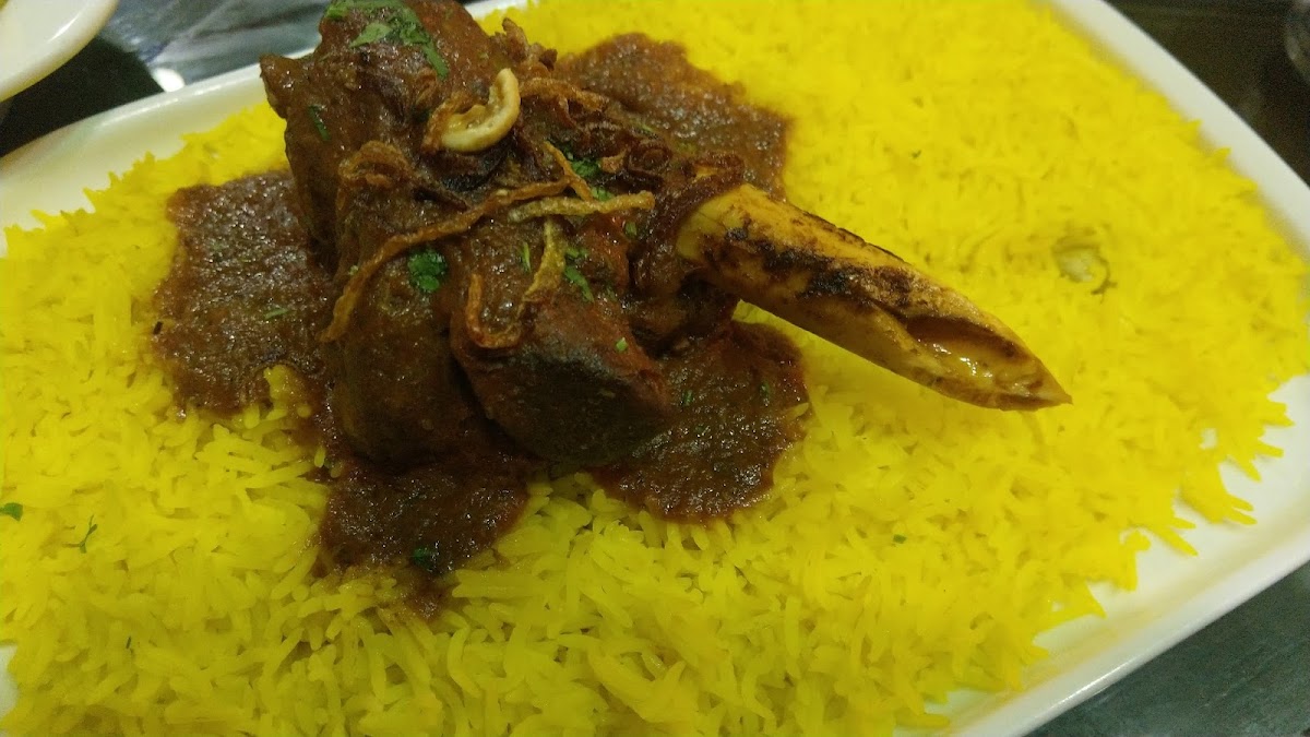 Bindaira Cafe - Al Aali Mall-7