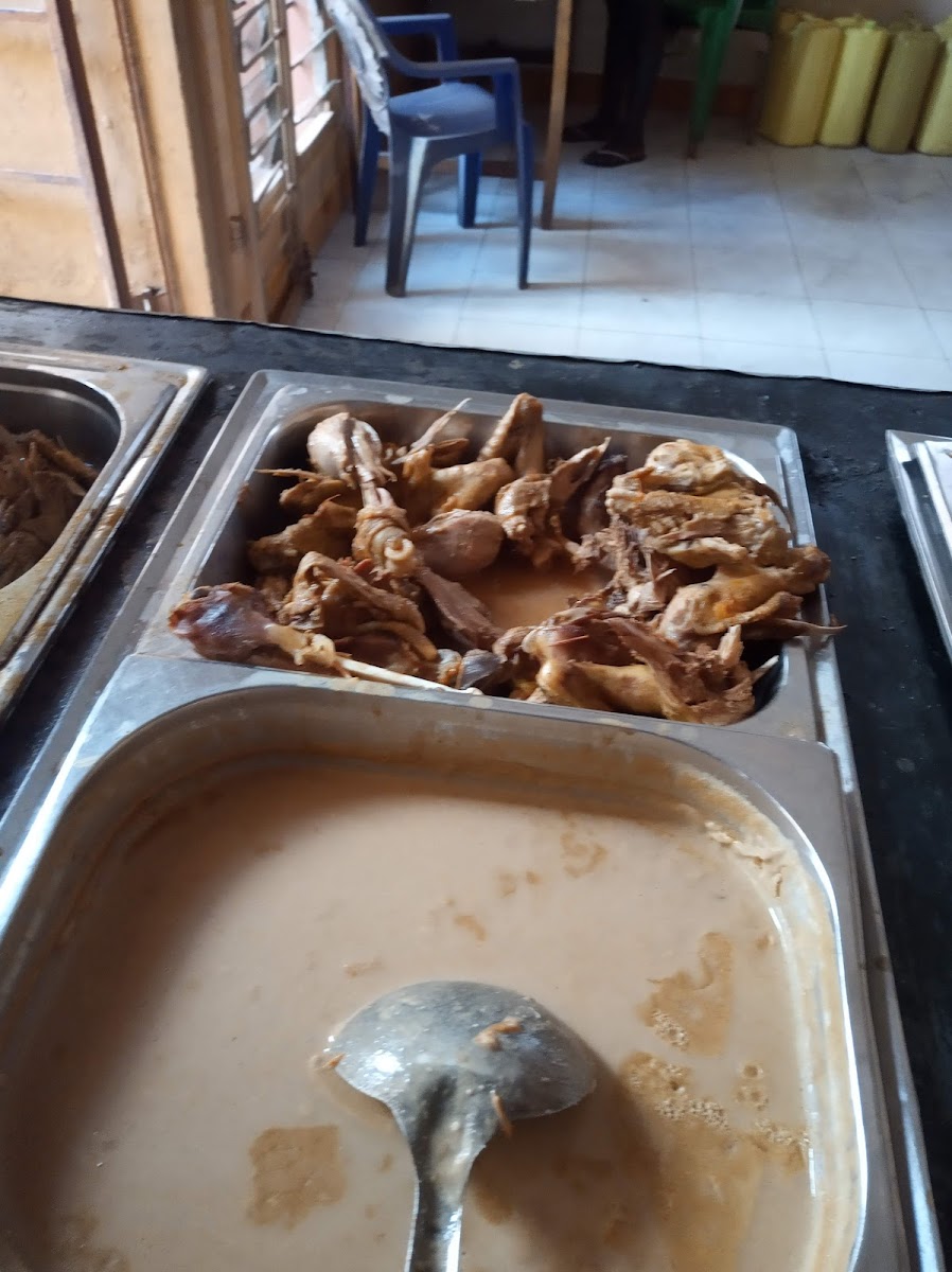 Binen Restaurant-8