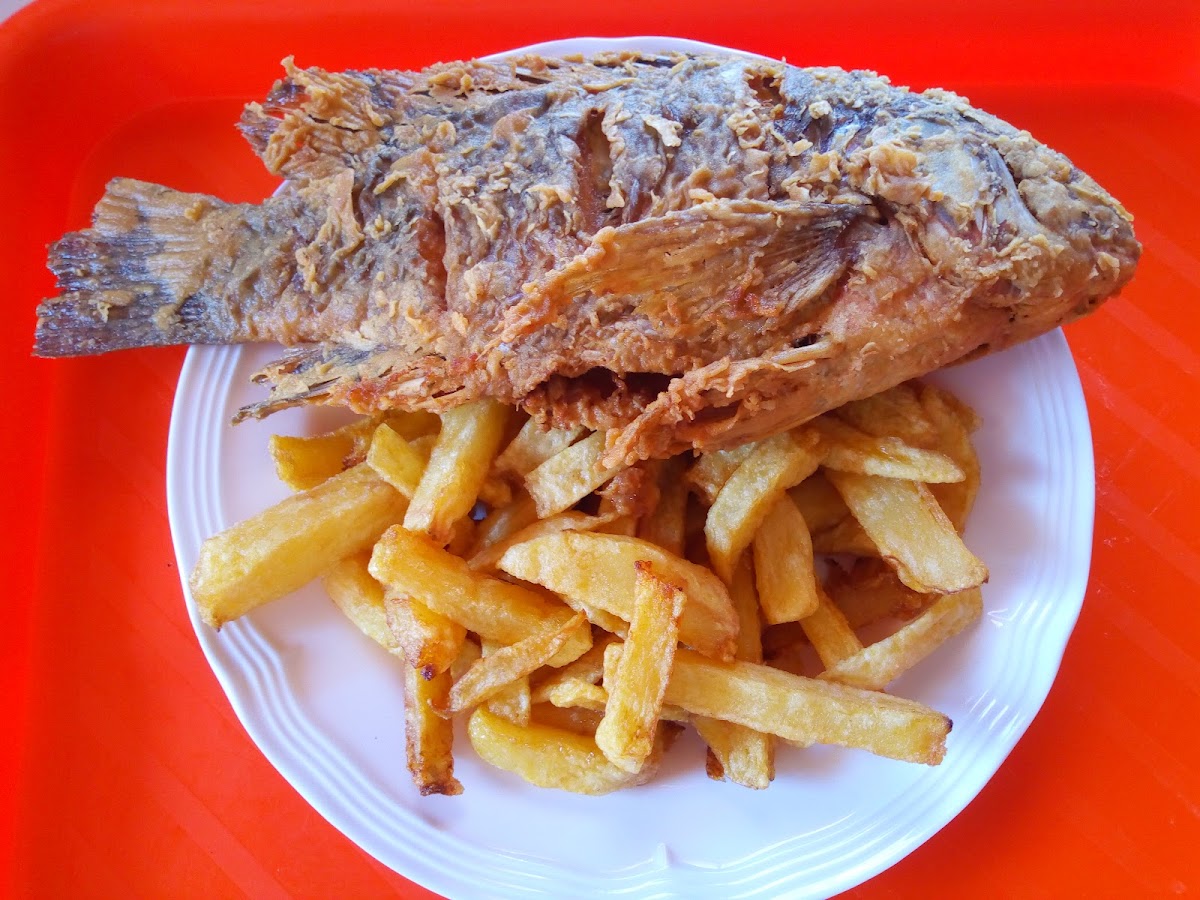 Binen Restaurant-9