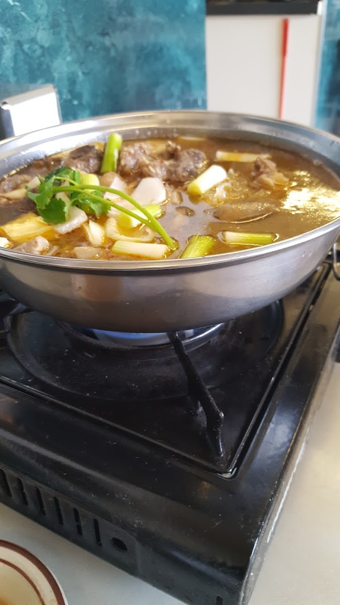 Bình Dân Restaurant-10