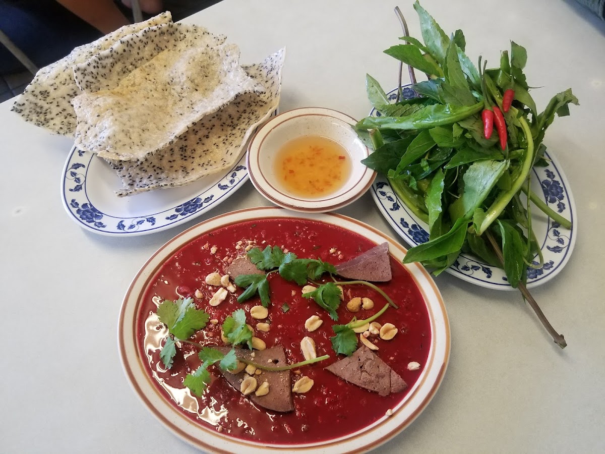 Bình Dân Restaurant-5