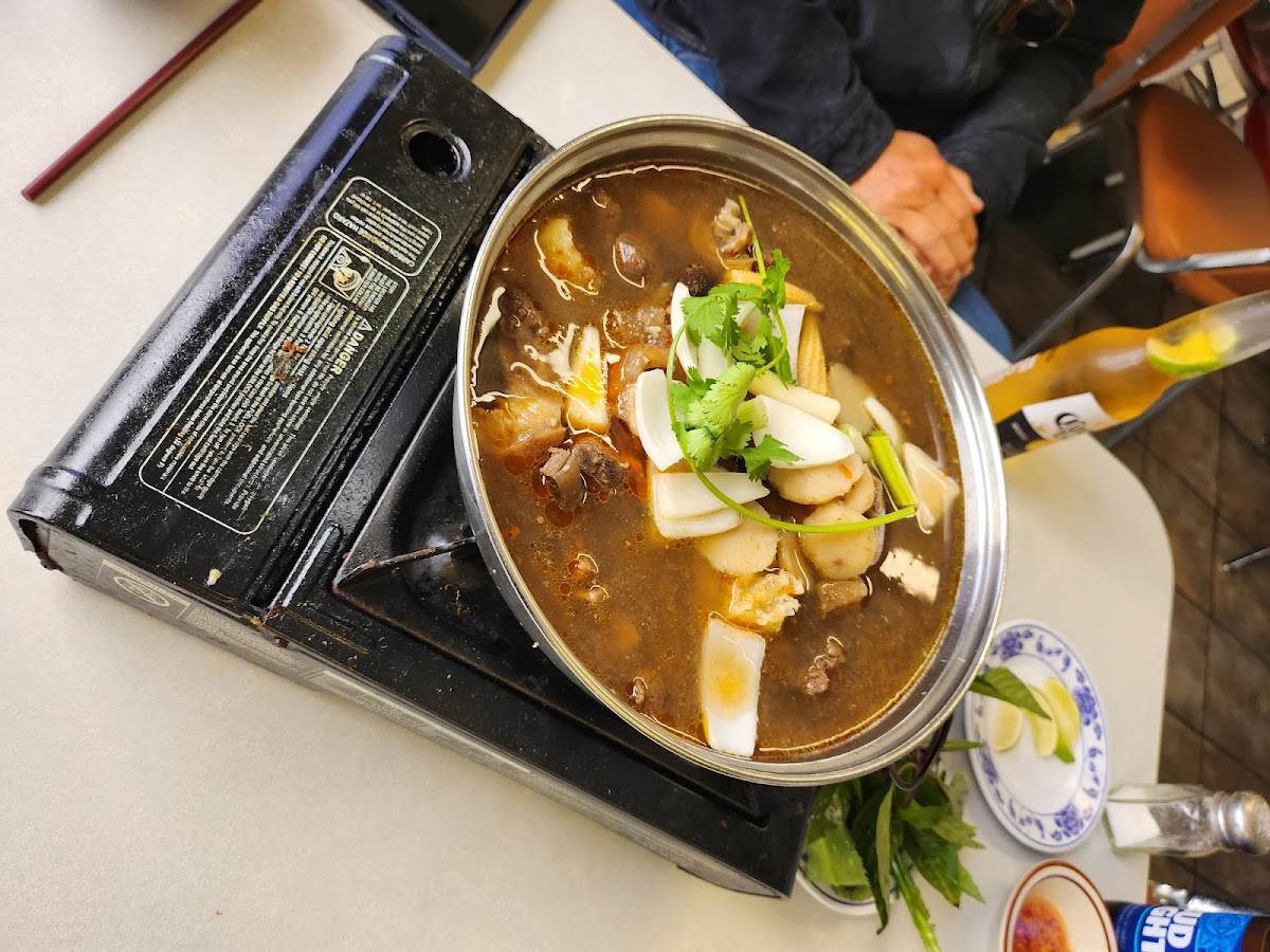 Bình Dân Restaurant-6