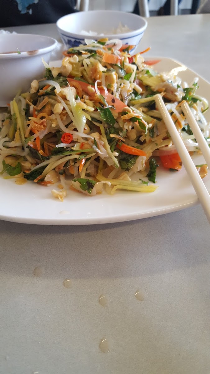 Bình Dân Restaurant-7