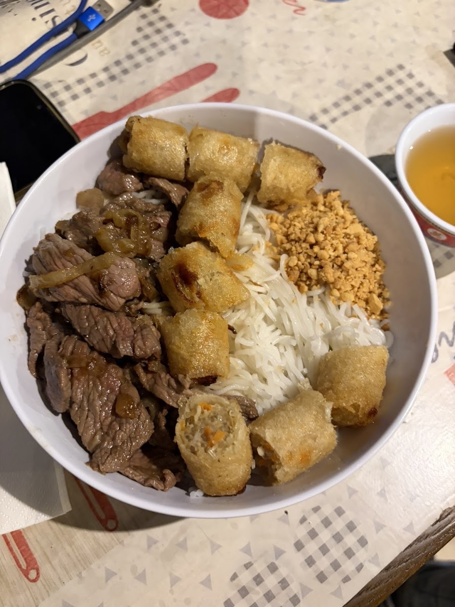 Binh Dan-2