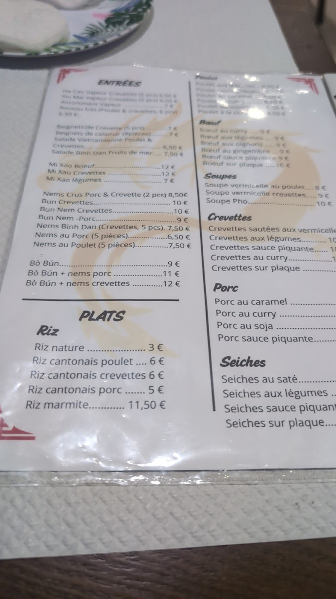 Menu Binh Dan-4