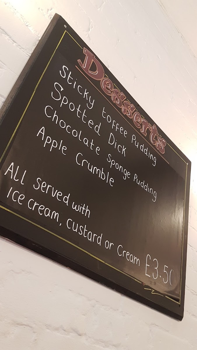 Menu Binnies Cafe-6