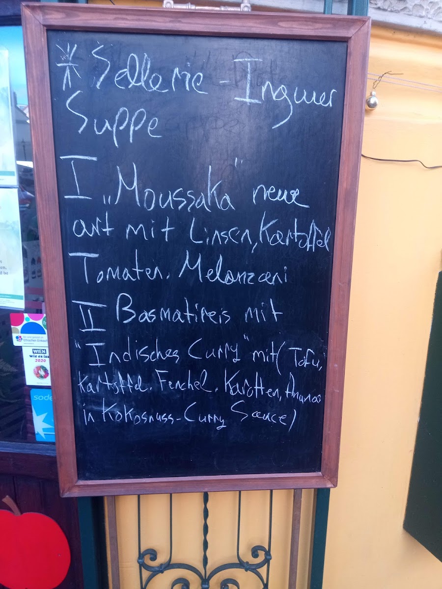 Menu Bioparadies-2