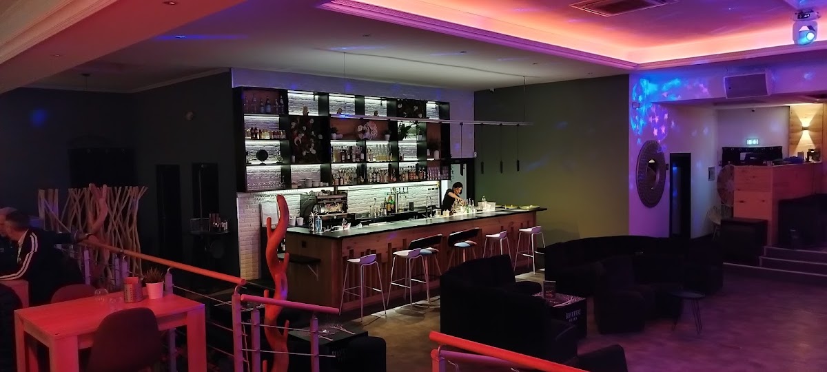 Bio'tiful Café