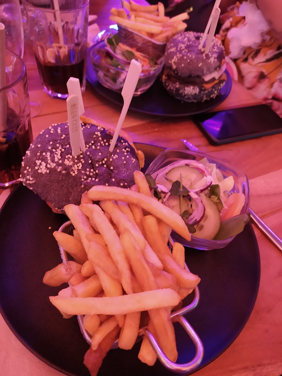 Bio'tiful Café-10