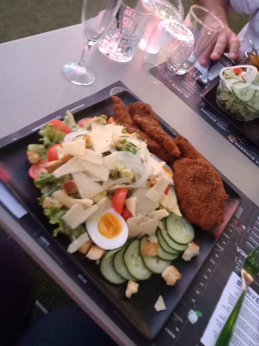 Bio'tiful Café-6