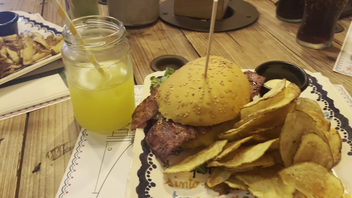 Bira Dos Namorados - Hambúrgueres | Pregos | Poke Bowls-2