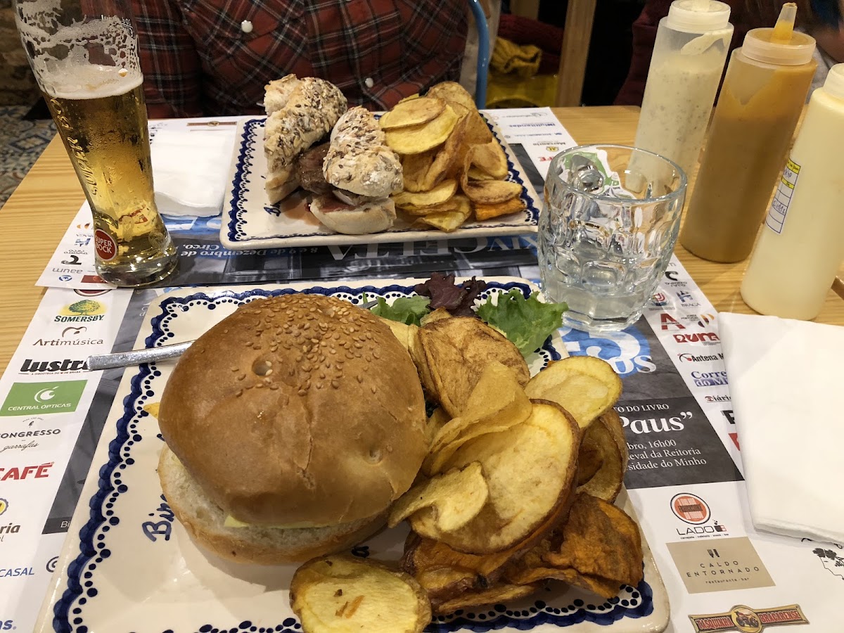 Bira Dos Namorados - Hambúrgueres | Pregos | Poke Bowls-7