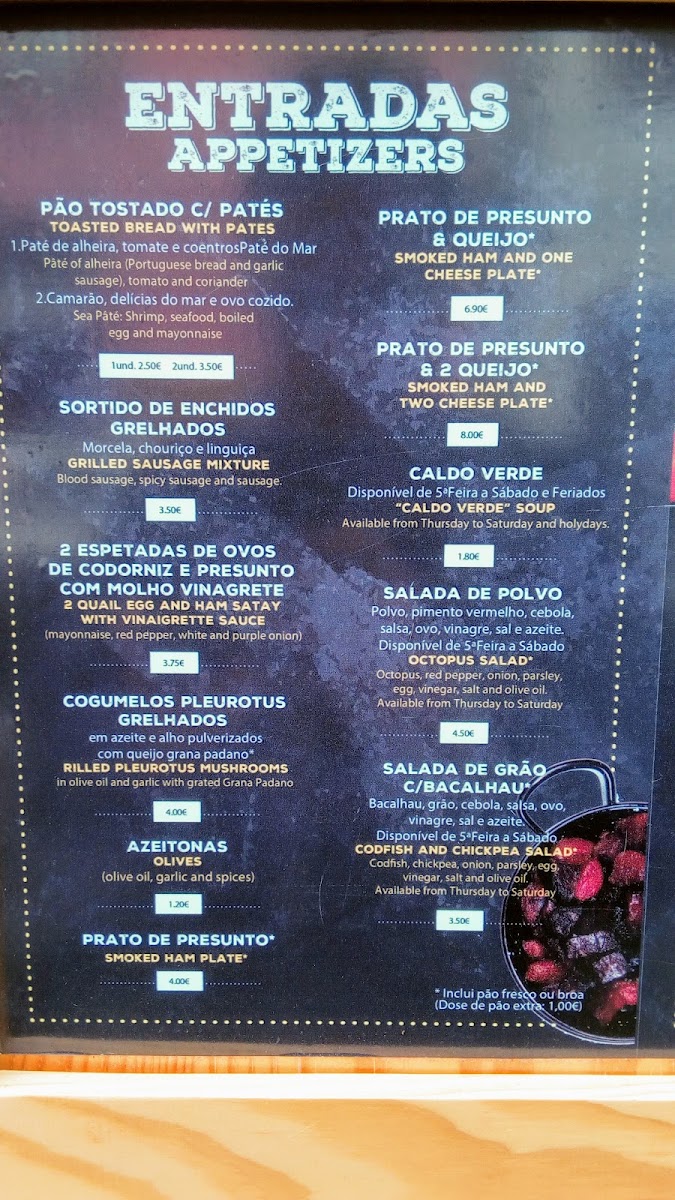 Menu Bira Dos Namorados - Hambúrgueres | Pregos | Poke Bowls-10