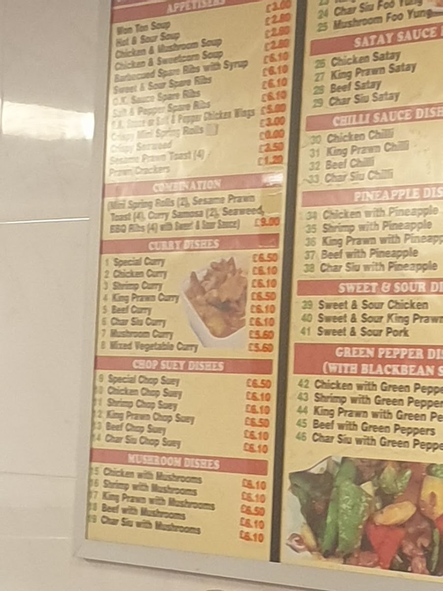 Menu Birch Street-2