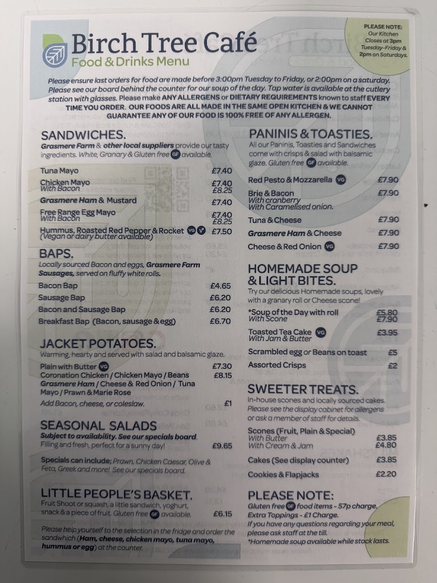 Menu Birch Tree Cafe-2