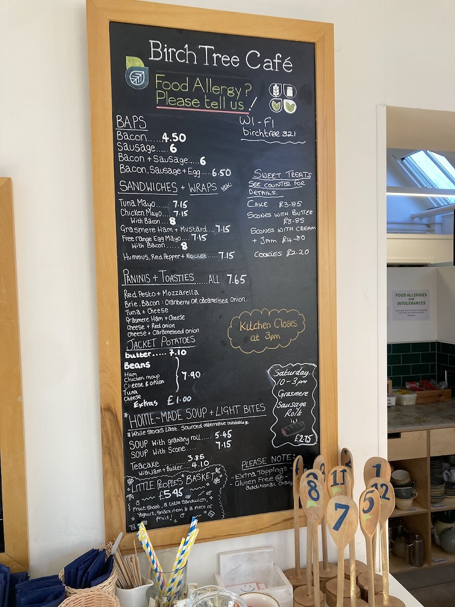 Menu Birch Tree Cafe-3