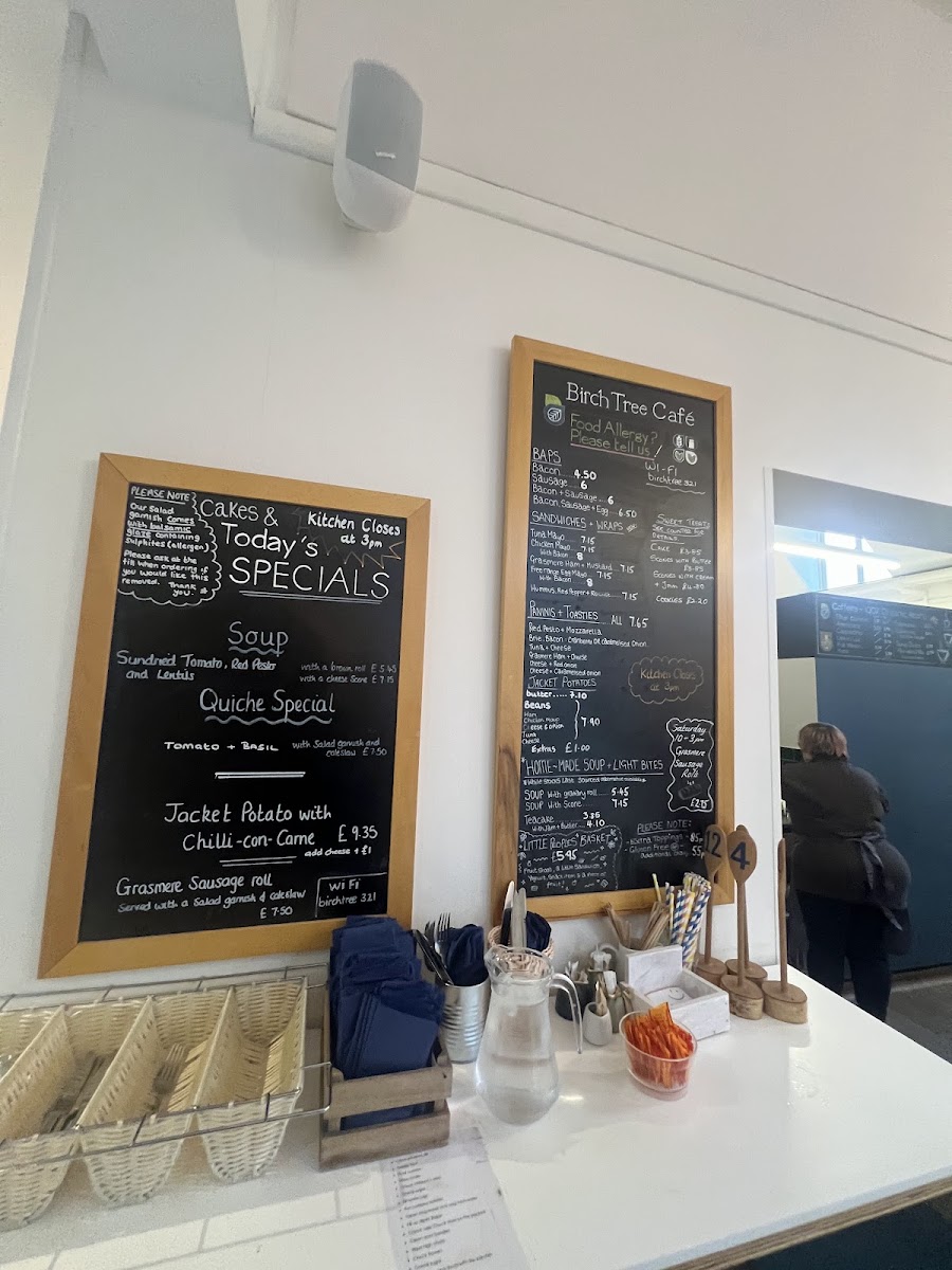 Menu Birch Tree Cafe-5