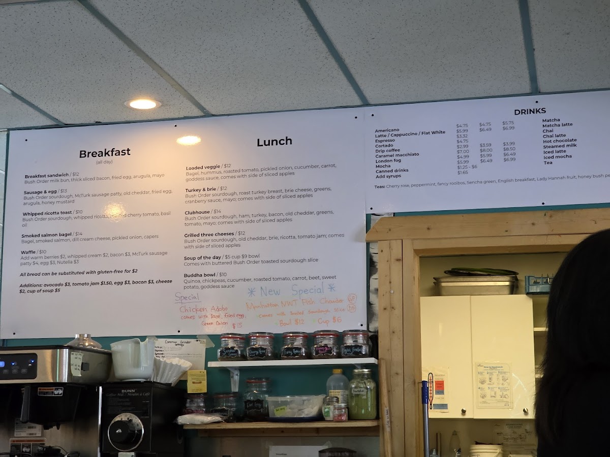 Menu Birchwood-10