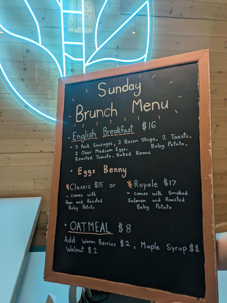 Menu Birchwood-2