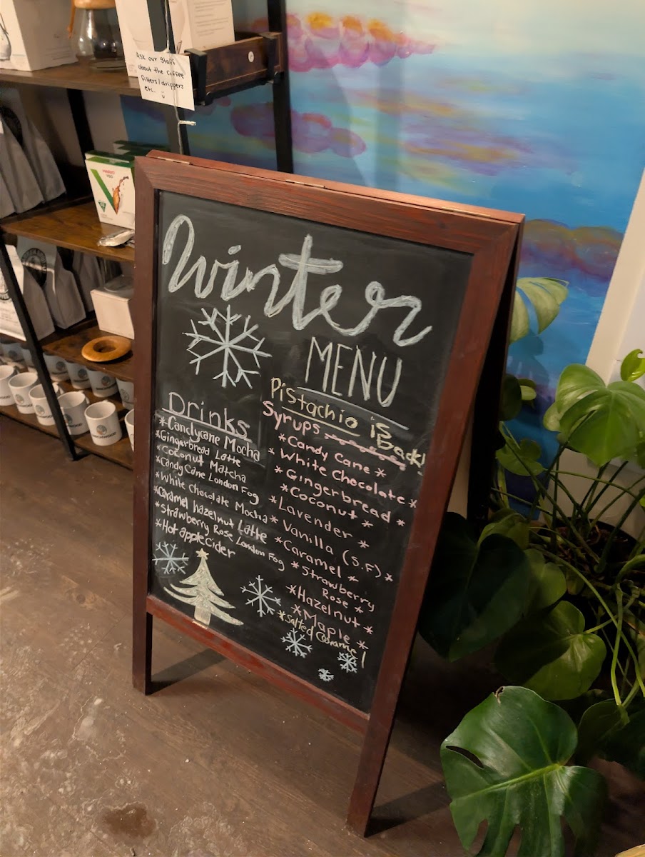 Menu Birchwood-7