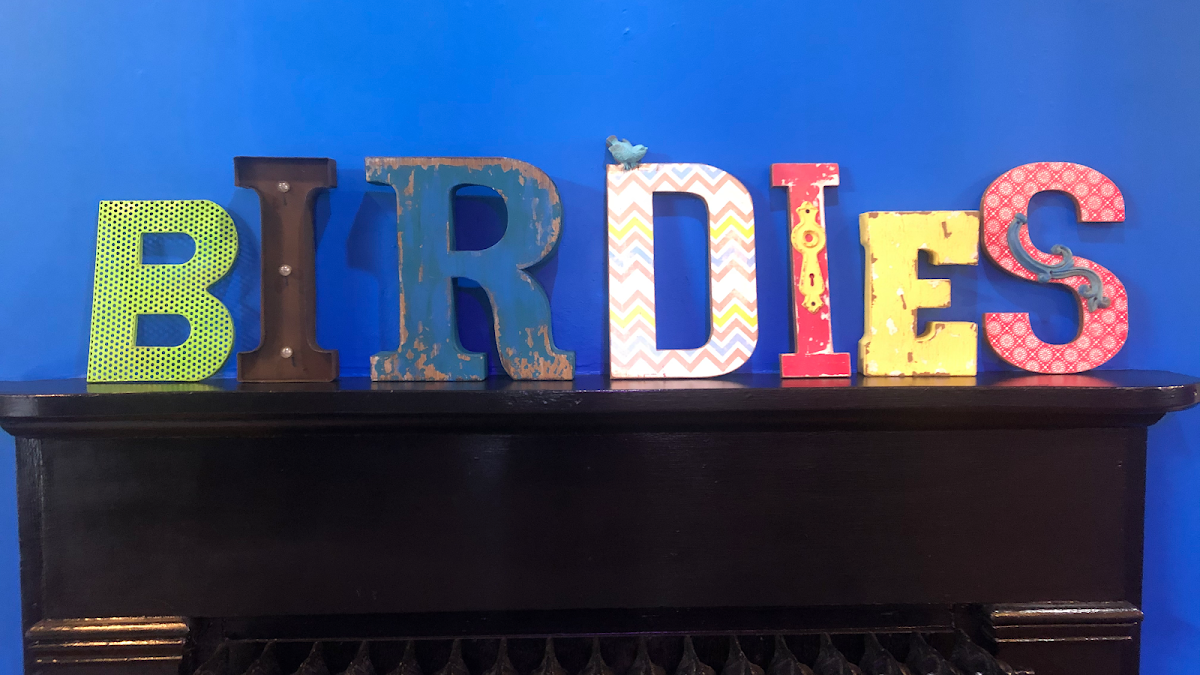Birdie's Cafe-3