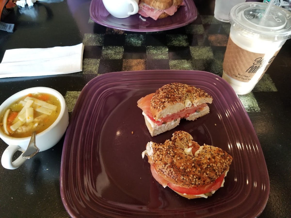 Birdie's Cafe-6