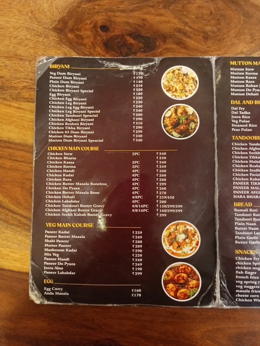 Menu Biryani Centre-1