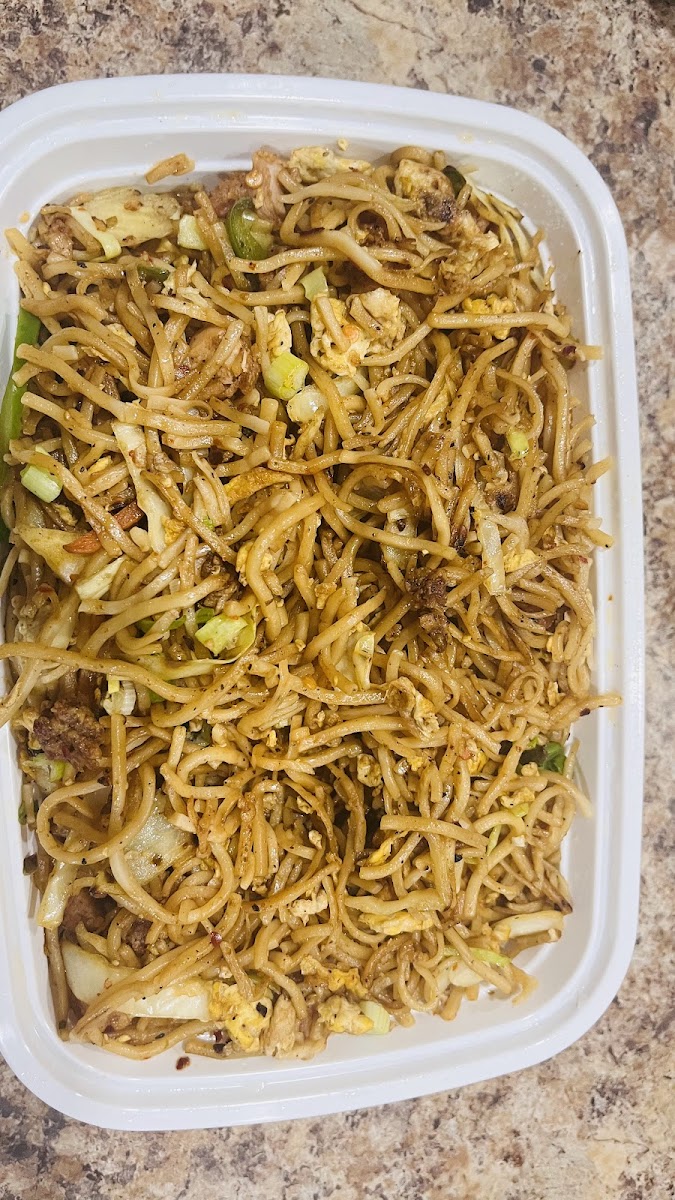 Biryani Lounge Milton-8