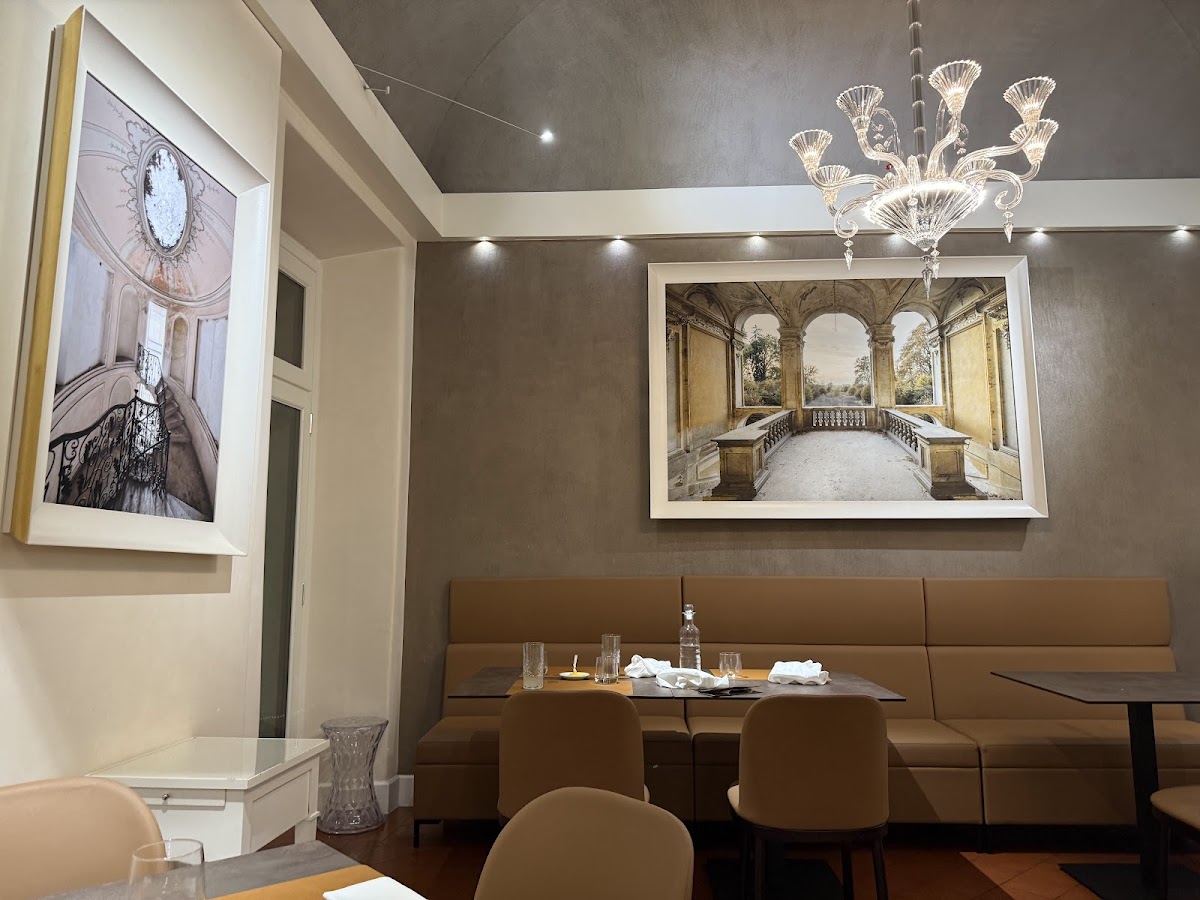 Bis Osteria Italiana Contemporanea