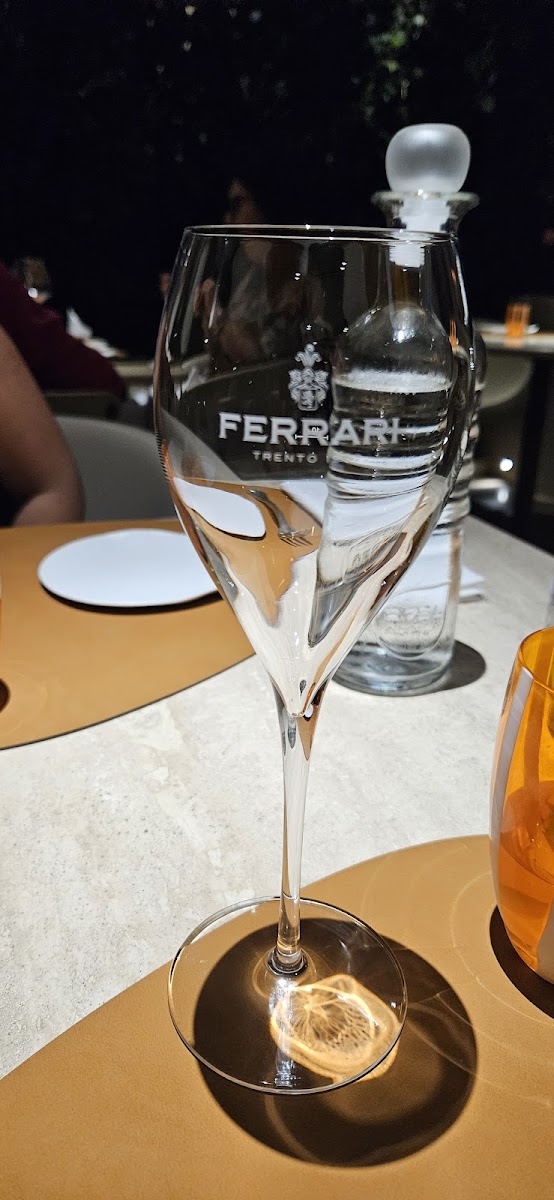 Bis Osteria Italiana Contemporanea-10