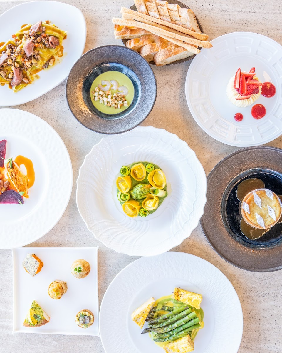 Bis Osteria Italiana Contemporanea-3