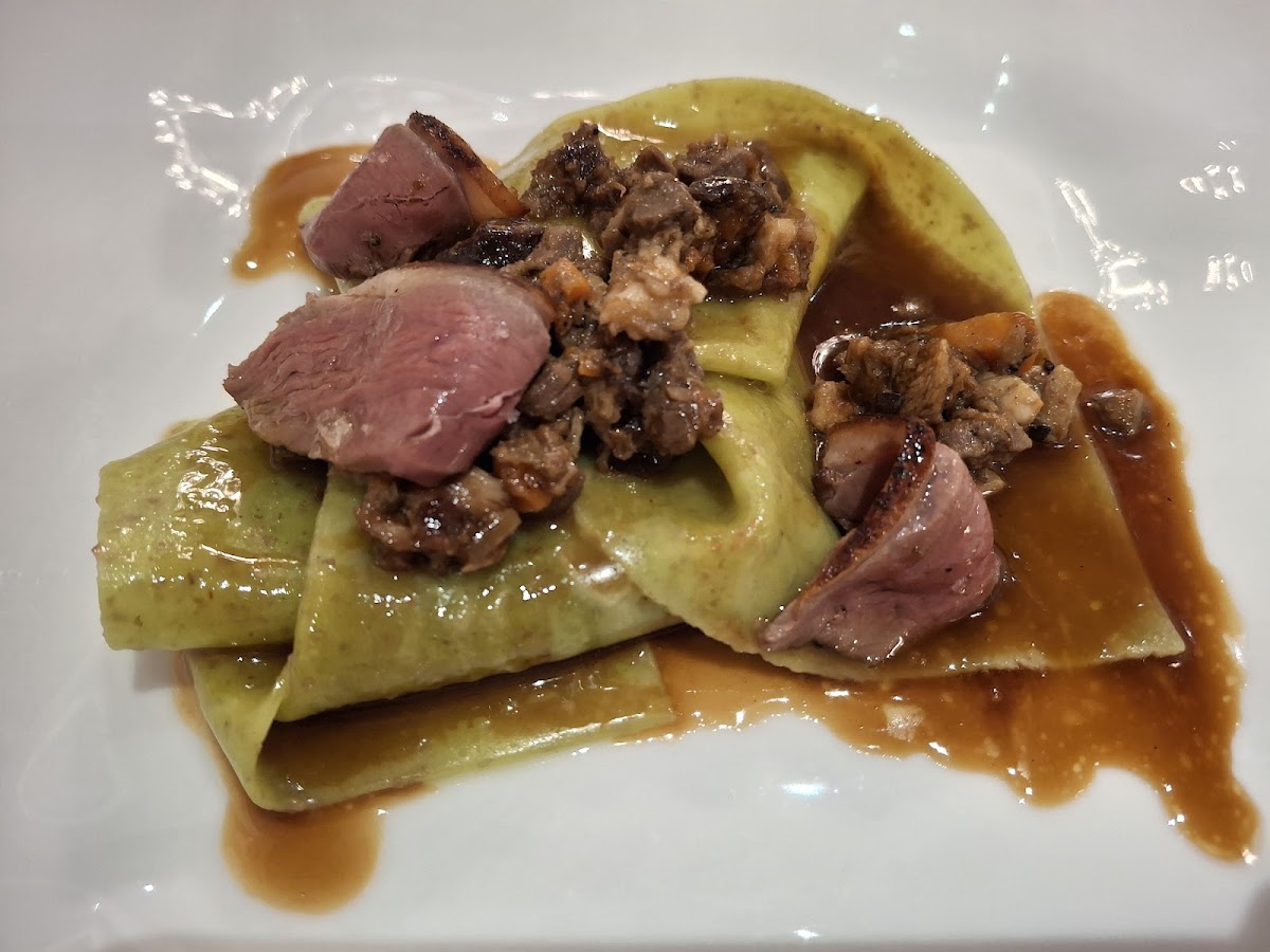 Bis Osteria Italiana Contemporanea-4
