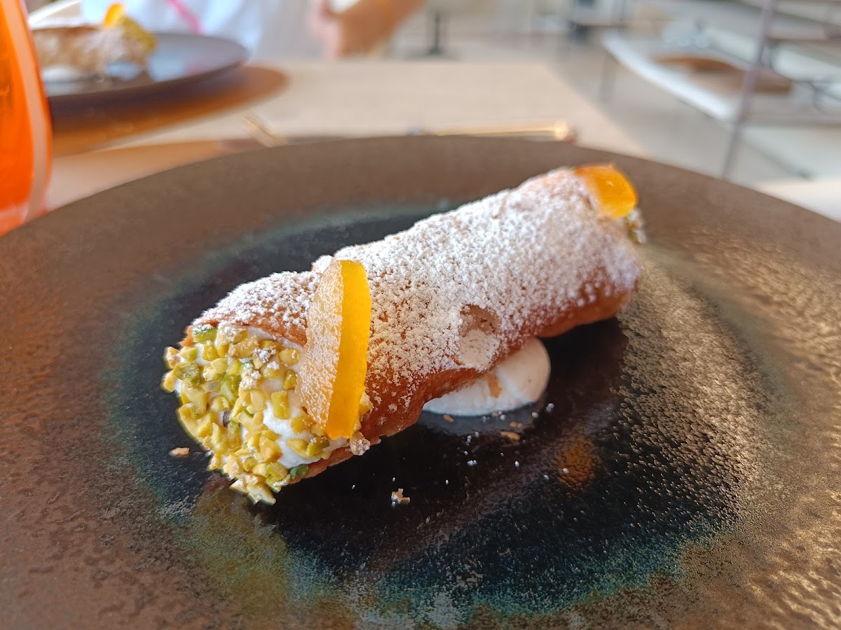 Bis Osteria Italiana Contemporanea-5