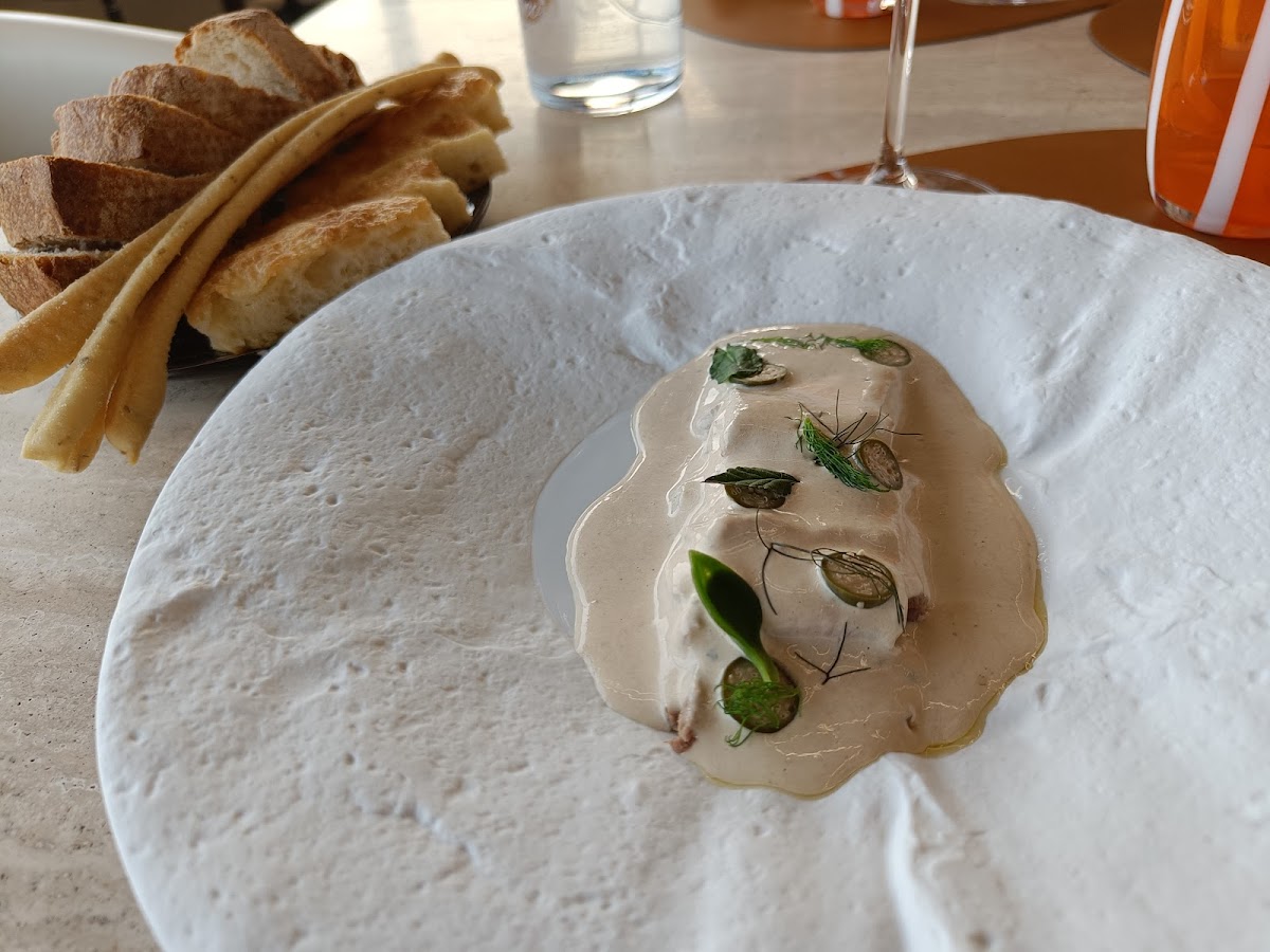 Bis Osteria Italiana Contemporanea-6