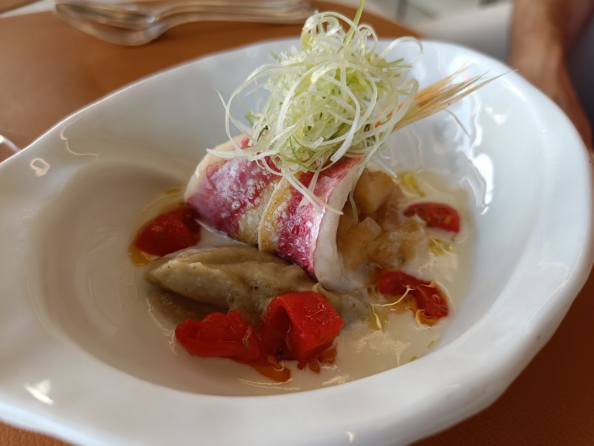 Bis Osteria Italiana Contemporanea-8