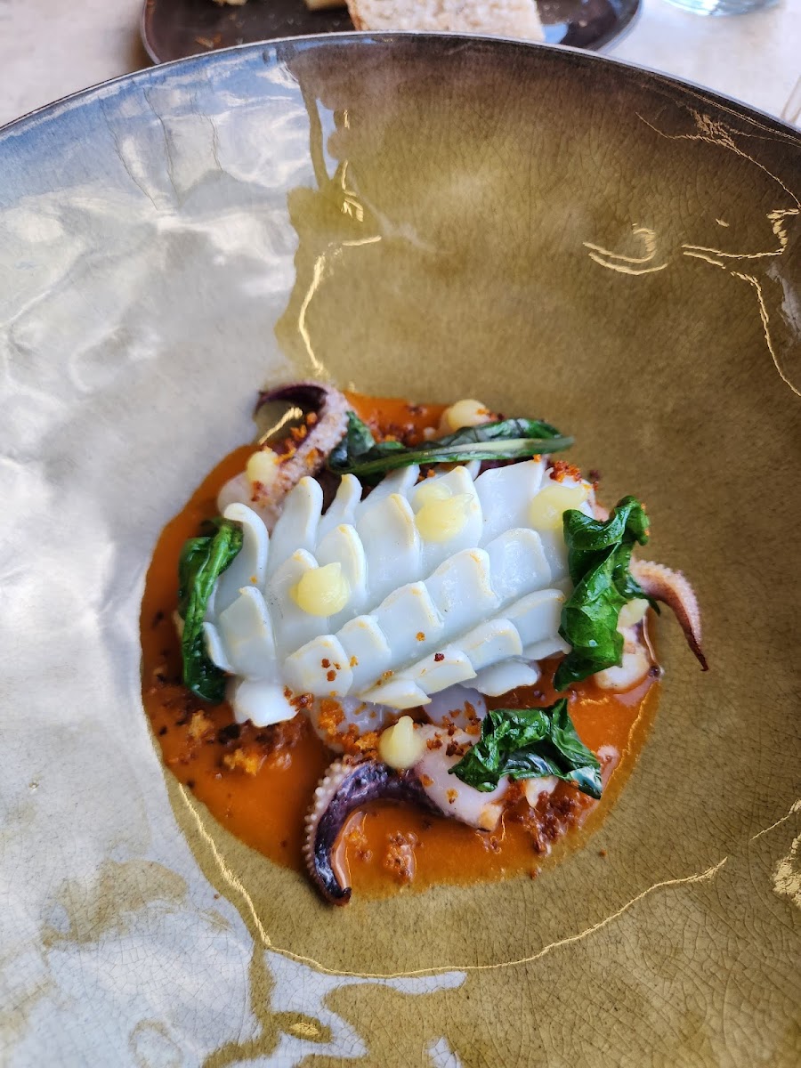 Bis Osteria Italiana Contemporanea-9