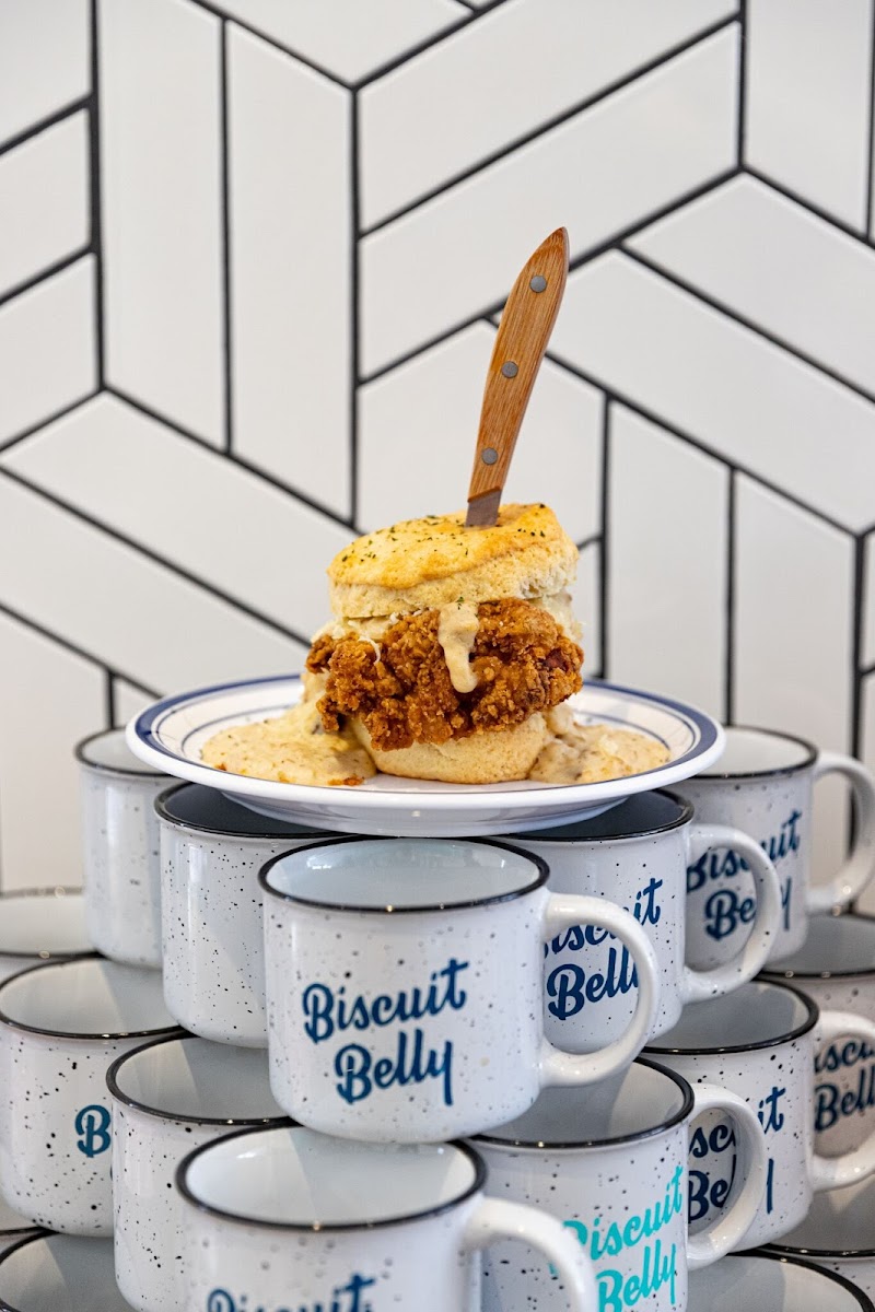 Biscuit Belly - Nulu-3