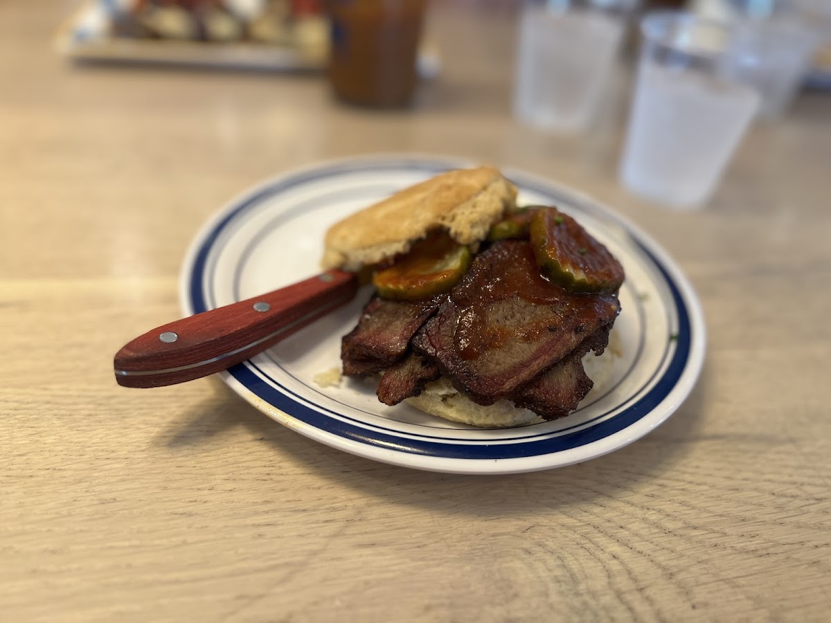 Biscuit Belly - Nulu-5