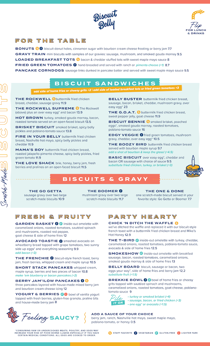 Menu Biscuit Belly - Nulu-2