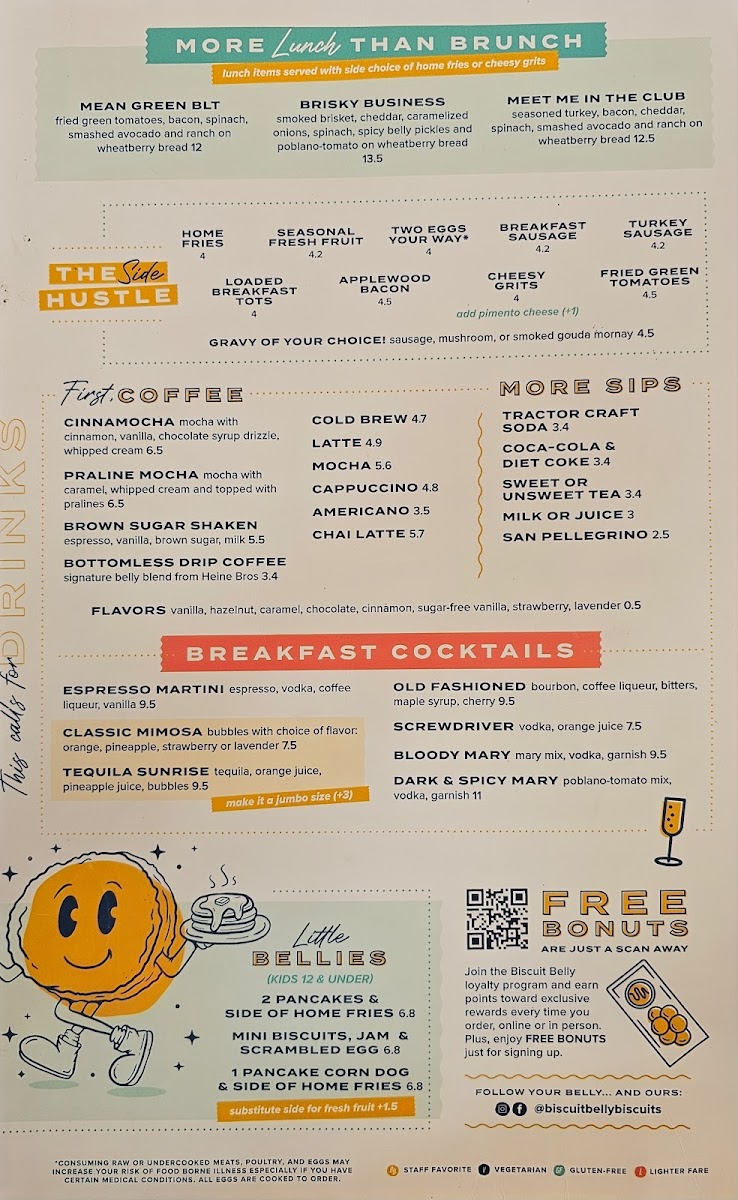 Menu Biscuit Belly - Nulu-3