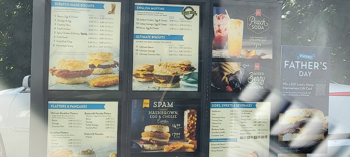 Menu Biscuitville-1