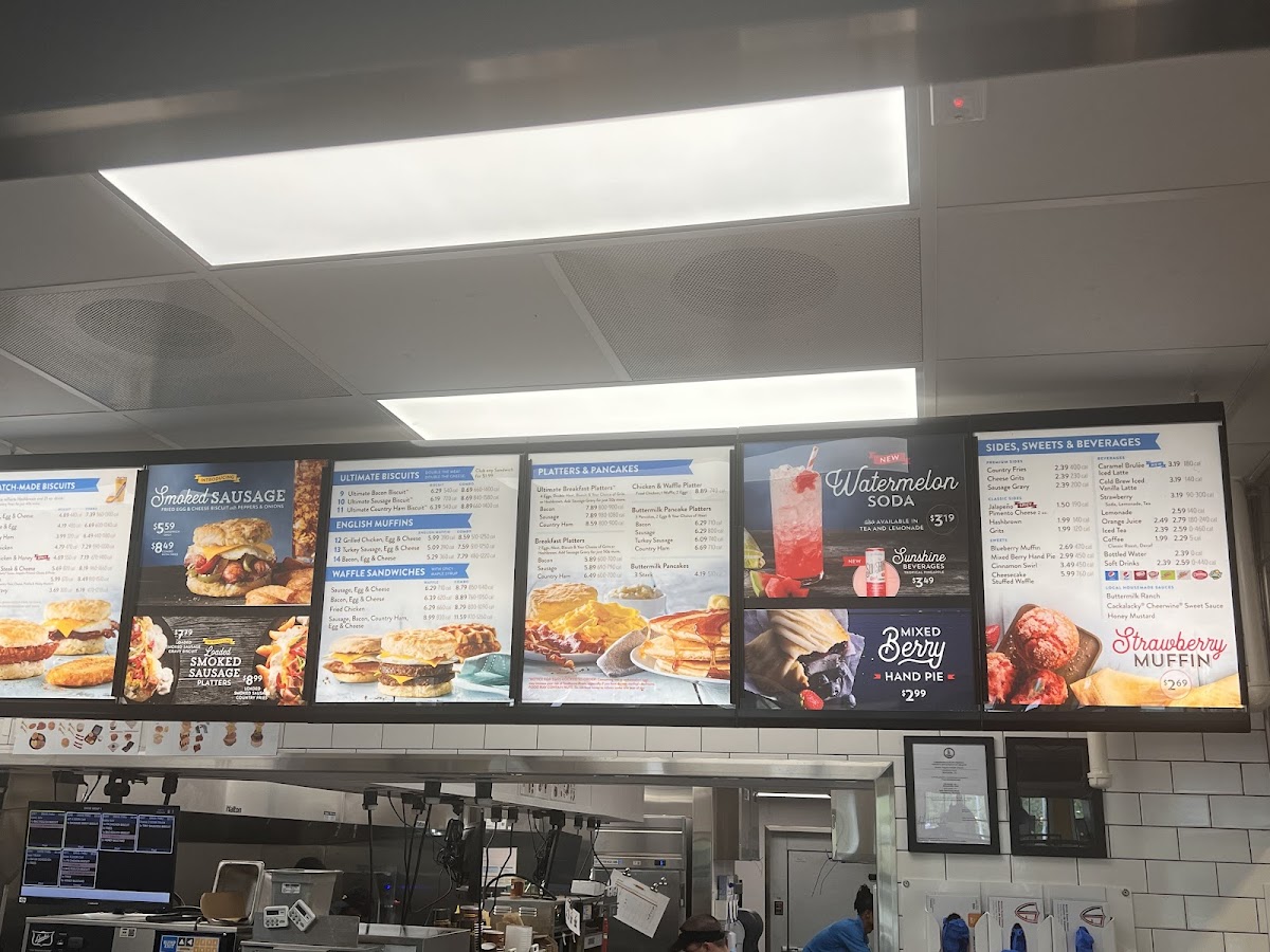Menu Biscuitville-5