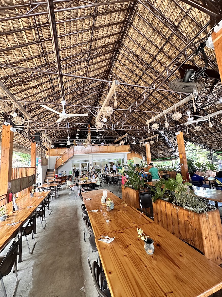 Bisin Buffet Restaurant