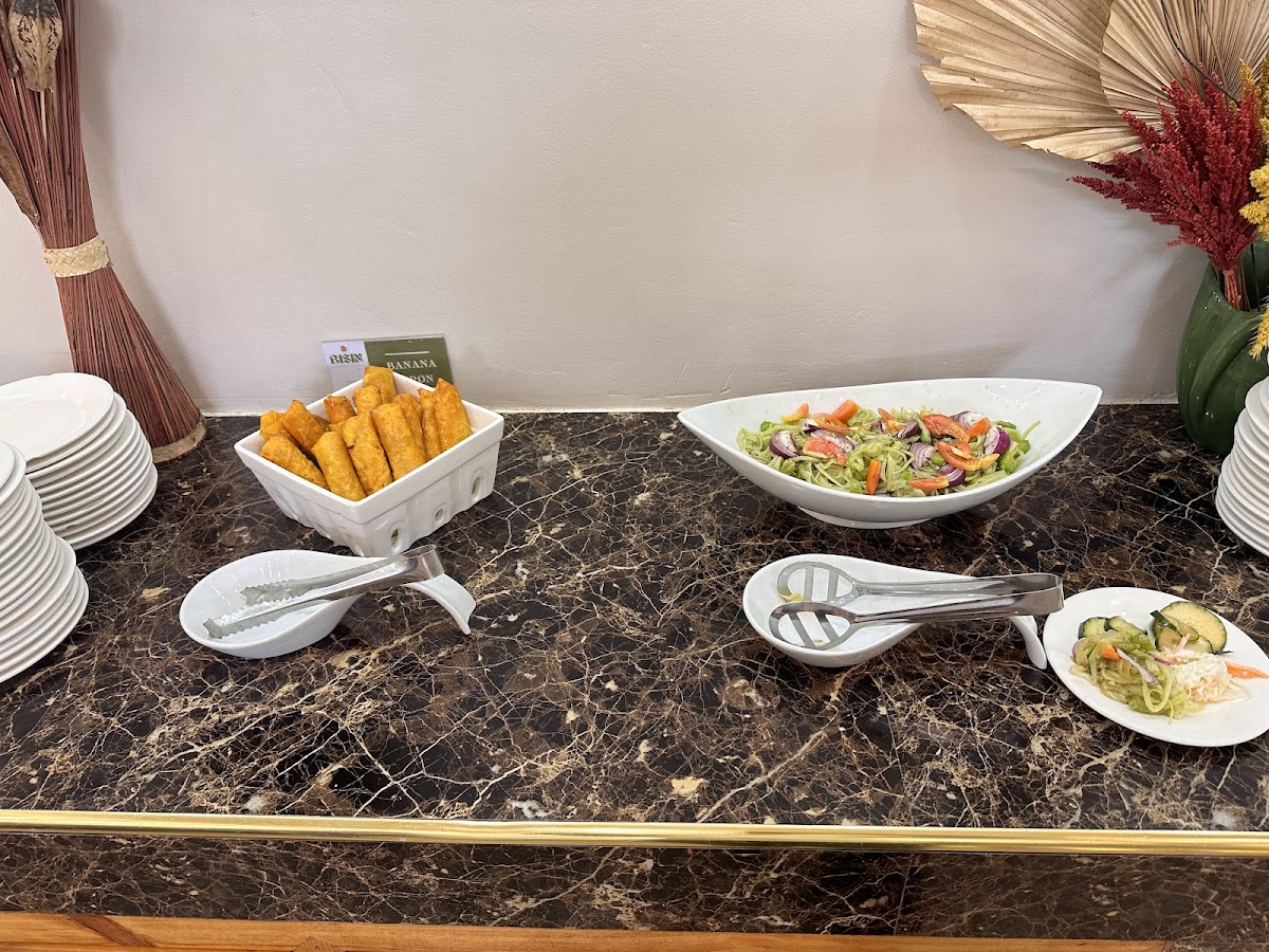 Bisin Buffet Restaurant-10